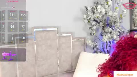 maaracooper online show from August 7, 6:57 am