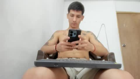 Maaster 420 online show from April 15, 9:22 pm