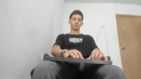 Maaster 420 online show from April 16, 2:52 am