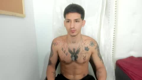 Maaster 420 online show from April 26, 12:50 am