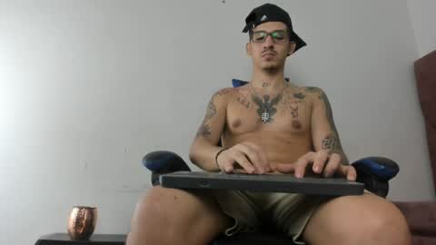 Maaster 420 online show from August 5, 3:32 pm