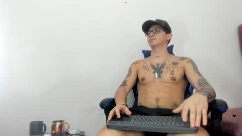 Maaster 420 online show from August 12, 2:25 am