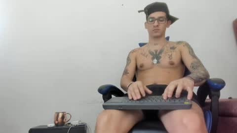 Maaster 420 online show from August 12, 3:31 am