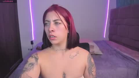 Sara online show from August 5, 6:22 am