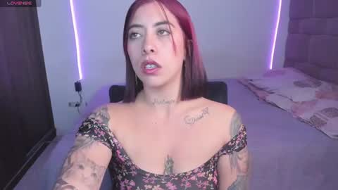 Sara online show from August 12, 4:26 am