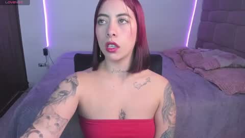 Sara online show from August 14, 6:17 am