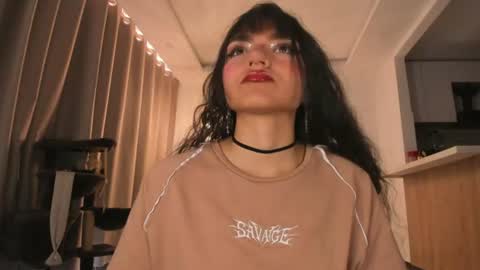 mabel candy online show from July 25, 3:16 pm