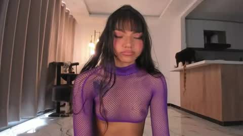 mabel candy online show from July 27, 6:02 pm