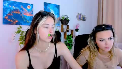 Your lovely Mabel online show from August 7, 9:53 am