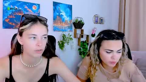 Your lovely Mabel online show from August 7, 12:05 pm