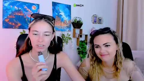 Your lovely Mabel online show from August 7, 1:11 pm