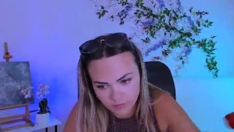 Your lovely Mabel online show from August 8, 11:54 am
