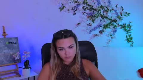 Your lovely Mabel online show from August 8, 3:12 pm