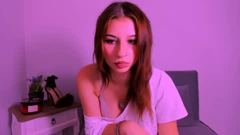 Mabel online show from August 6, 6:29 pm