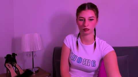 Mabel online show from August 18, 9:54 pm