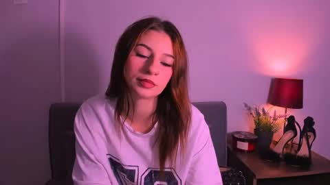 Mabel online show from August 26, 8:38 pm