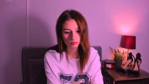 Mabel online show from August 26, 9:44 pm