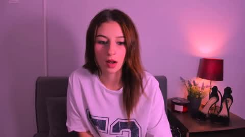 Mabel online show from August 26, 10:50 pm