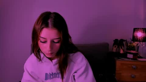 Mabel online show from September 3, 6:22 pm
