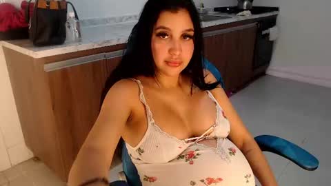 Mack Lorien online show from September 2, 6:21 pm