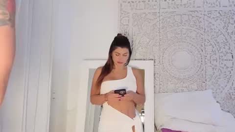 Maca  Hugo online show from July 21, 9:55 am