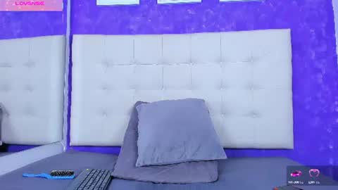 macarena_05_ online show from August 4, 9:56 pm