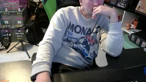 macgargan69 online show from March 12, 4:37 pm