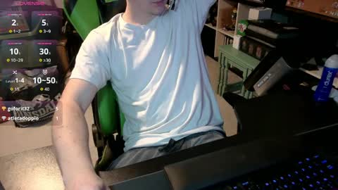 macgargan69 online show from March 24, 6:13 pm