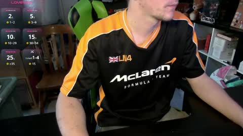macgargan69 online show from May 2, 7:18 pm