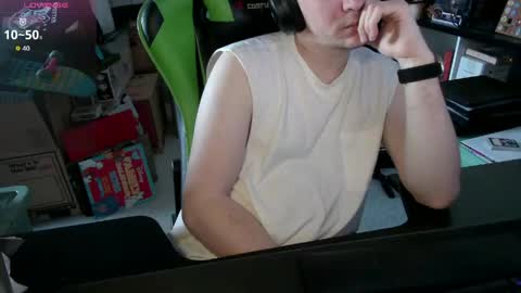 macgargan69 online show from May 12, 5:02 pm