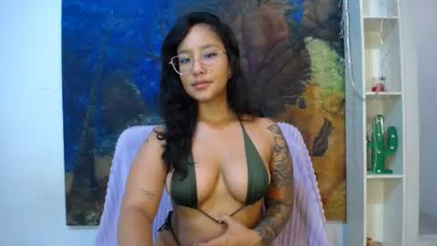Laura online show from July 29, 11:01 pm