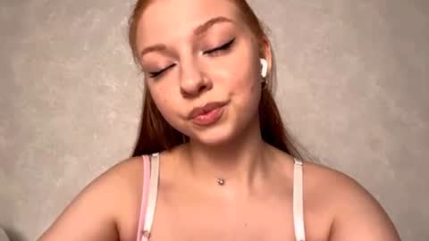 Nicole online show from August 9, 11:17 pm