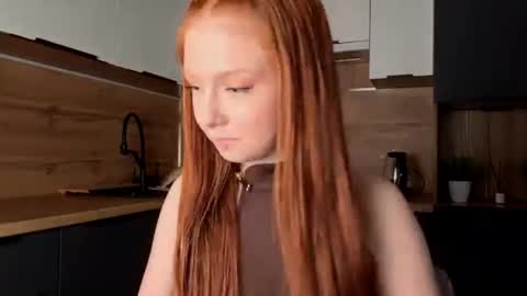 Nicole online show from August 15, 2:48 am
