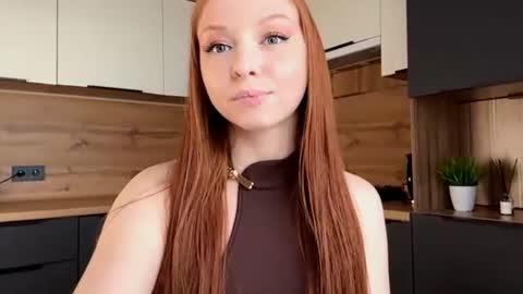 Nicole online show from August 15, 3:54 am