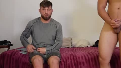 Matt online show from August 7, 2:33 am