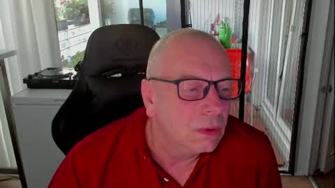 Andy online show from July 22, 6:54 pm