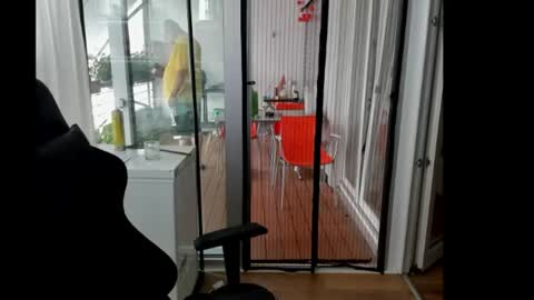 Andy online show from August 1, 7:58 am