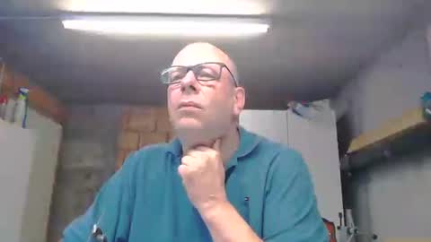 Andy online show from August 2, 3:30 pm