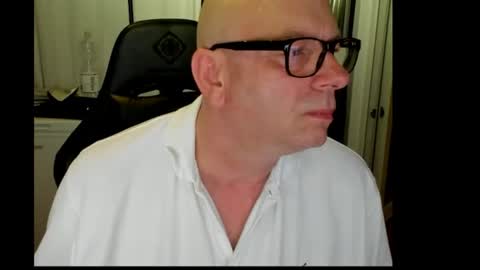 Andy online show from August 4, 11:13 pm