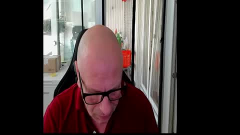 Andy online show from August 6, 5:39 am