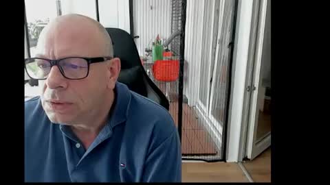 Andy online show from August 15, 11:03 am