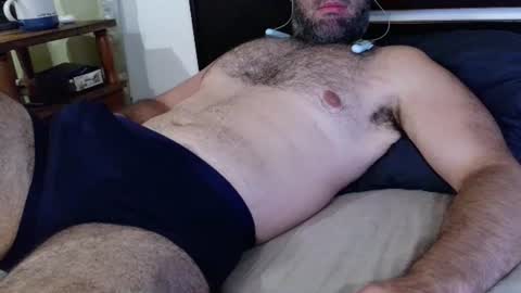 machoathome online show from July 26, 3:11 am