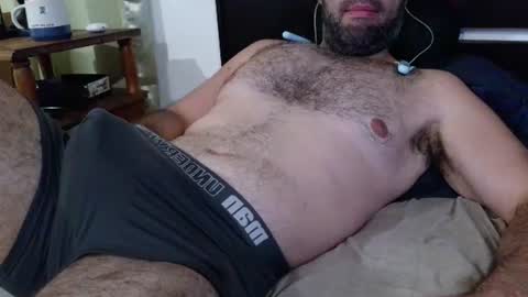 machoathome online show from August 5, 2:42 am