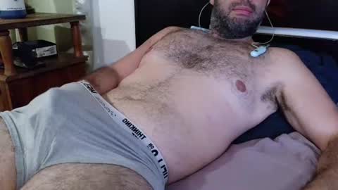 machoathome online show from August 7, 6:02 am