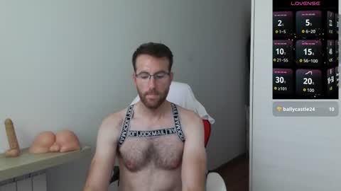 Jota online show from July 29, 3:19 pm