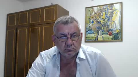 Macho online show from July 26, 7:30 pm