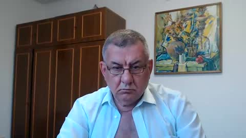 Macho online show from July 27, 5:07 pm