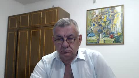 Macho online show from July 28, 7:42 pm