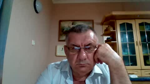 Macho online show from July 28, 8:59 pm