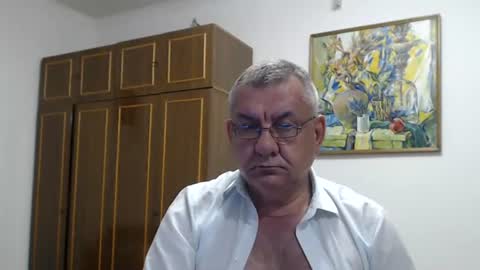 Macho online show from July 29, 7:21 pm